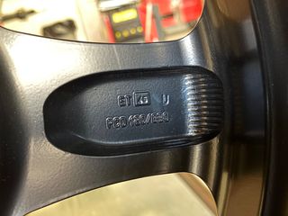 BMW 19x9 & 19x10 ασσύμετρες 5x120-thumb-9