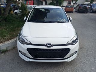 Hyundai i 20 2016 ΑΡΙΣΤΟ -ACTIVE - FULL EXTRA- ΦΩΤΑ LED-thumb-4