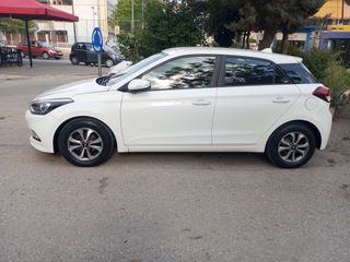 Hyundai i 20 2016 ΑΡΙΣΤΟ -ACTIVE - FULL EXTRA- ΦΩΤΑ LED-thumb-8