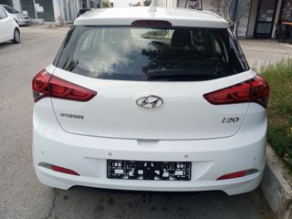 Hyundai i 20 2016 ΑΡΙΣΤΟ -ACTIVE - FULL EXTRA- ΦΩΤΑ LED-thumb-10