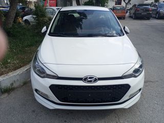 Hyundai i 20 2016 ΑΡΙΣΤΟ -ACTIVE - FULL EXTRA- ΦΩΤΑ LED-thumb-7