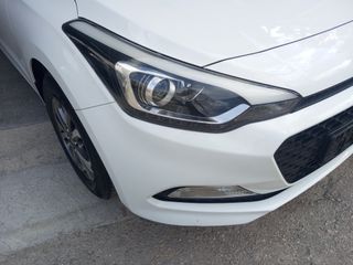 Hyundai i 20 2016 ΑΡΙΣΤΟ -ACTIVE - FULL EXTRA- ΦΩΤΑ LED-thumb-12