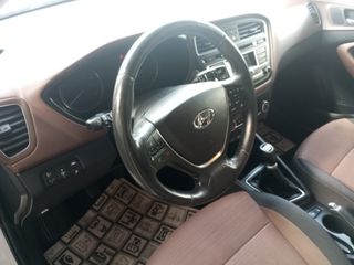 Hyundai i 20 2016 ΑΡΙΣΤΟ -ACTIVE - FULL EXTRA- ΦΩΤΑ LED-thumb-16