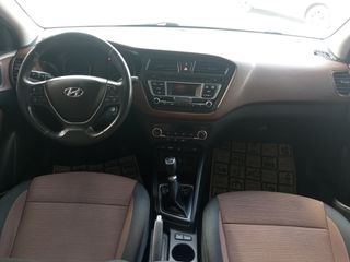 Hyundai i 20 2016 ΑΡΙΣΤΟ -ACTIVE - FULL EXTRA- ΦΩΤΑ LED-thumb-2