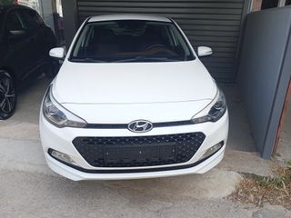 Hyundai i 20 2016 ΑΡΙΣΤΟ -ACTIVE - FULL EXTRA- ΦΩΤΑ LED-thumb-9