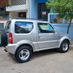 Suzuki Jimny 2002 4×4 επιβατικο