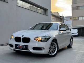 Bmw 114 2015
