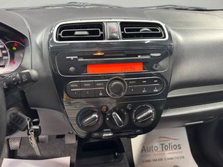 Mitsubishi Space Star 2018 1.200cc Full Extra-thumb-17