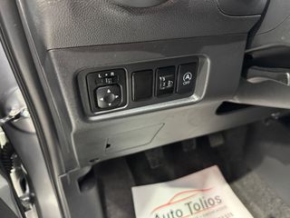 Mitsubishi Space Star 2018 1.200cc Full Extra-thumb-19