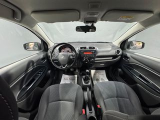 Mitsubishi Space Star 2018 1.200cc Full Extra-thumb-10
