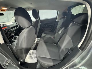 Mitsubishi Space Star 2018 1.200cc Full Extra-thumb-13