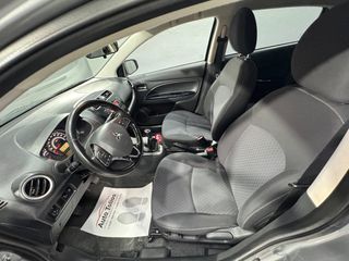 Mitsubishi Space Star 2018 1.200cc Full Extra-thumb-14