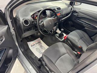 Mitsubishi Space Star 2018 1.200cc Full Extra-thumb-15