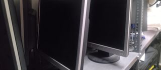 ΟΘΟΝΕΣ ΥΠΟΛΟΓΙΣΤΗ LG ΚΙ HP 17" ΛΕΙΤΟΥΡΓΙΚΕΣ