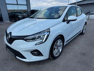 Renault Clio 2020 1.5 DCI NAVI START STOP 85PS