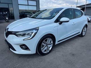 Renault Clio 2020 1.5 DCI NAVI START STOP 85PS***ΠΩΛΗΘΗ***-thumb-1
