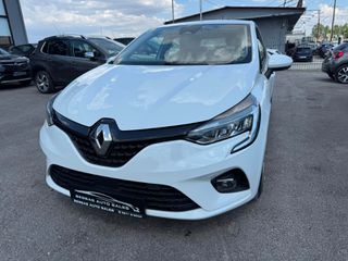 Renault Clio 2020 1.5 DCI NAVI START STOP 85PS***ΠΩΛΗΘΗ***-thumb-2