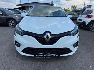 Renault Clio 2020 1.5 DCI NAVI START STOP 85PS***ΠΩΛΗΘΗ***-thumb-3