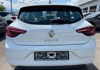 Renault Clio 2020 1.5 DCI NAVI START STOP 85PS***ΠΩΛΗΘΗ***-thumb-5
