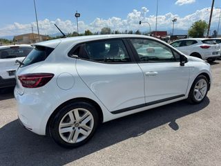 Renault Clio 2020 1.5 DCI NAVI START STOP 85PS***ΠΩΛΗΘΗ***-thumb-6