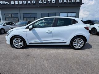 Renault Clio 2020 1.5 DCI NAVI START STOP 85PS***ΠΩΛΗΘΗ***-thumb-7
