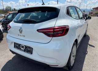 Renault Clio 2020 1.5 DCI NAVI START STOP 85PS***ΠΩΛΗΘΗ***-thumb-8