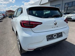 Renault Clio 2020 1.5 DCI NAVI START STOP 85PS***ΠΩΛΗΘΗ***-thumb-9
