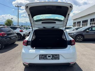 Renault Clio 2020 1.5 DCI NAVI START STOP 85PS***ΠΩΛΗΘΗ***-thumb-10