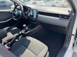 Renault Clio 2020 1.5 DCI NAVI START STOP 85PS***ΠΩΛΗΘΗ***-thumb-12