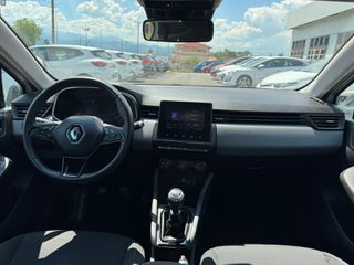 Renault Clio 2020 1.5 DCI NAVI START STOP 85PS***ΠΩΛΗΘΗ***-thumb-13