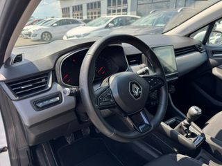 Renault Clio 2020 1.5 DCI NAVI START STOP 85PS***ΠΩΛΗΘΗ***-thumb-15