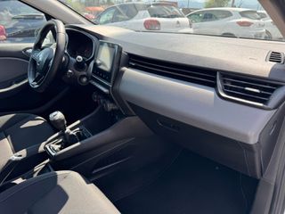 Renault Clio 2020 1.5 DCI NAVI START STOP 85PS***ΠΩΛΗΘΗ***-thumb-25