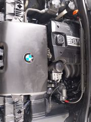 Bmw 116 2010 116I