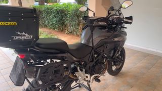 Benelli TRK 502 2020 TRK 502X-thumb-5