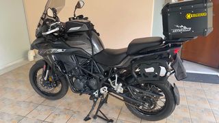 Benelli TRK 502 2020 TRK 502X-thumb-4