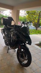 Benelli TRK 502 2020 TRK 502X-thumb-2