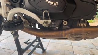 Benelli TRK 502 2020 TRK 502X-thumb-8