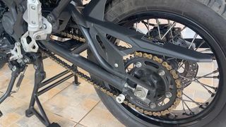 Benelli TRK 502 2020 TRK 502X-thumb-9