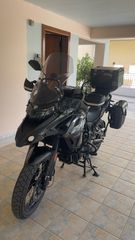 Benelli TRK 502 2020 TRK 502X-thumb-1