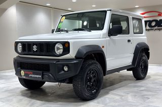 Suzuki Jimny 2019 ΕΠΙΒΑΤΙΚΟ ALLGRIP ΟΘΟΝΗ ΖΑΝΤΕΣ