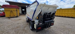 Απορριμματοφόρο Piaggio 2019 porter maxi-thumb-6
