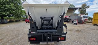 Απορριμματοφόρο Piaggio 2019 porter maxi-thumb-7