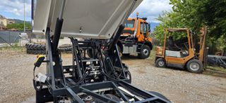 Απορριμματοφόρο Piaggio 2019 porter maxi-thumb-8