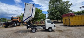 Απορριμματοφόρο Piaggio 2019 porter maxi-thumb-9