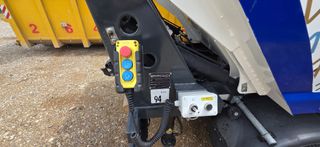 Απορριμματοφόρο Piaggio 2019 porter maxi-thumb-14