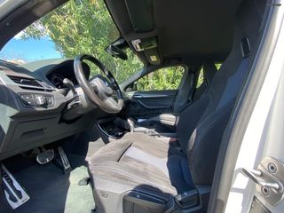 Bmw X2 2021 M-Sport 1.5 Diesel 116HP Ελληνικό !-thumb-4