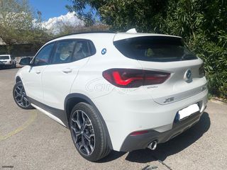 Bmw X2 2021 M-Sport 1.5 Diesel 116HP Ελληνικό !-thumb-18