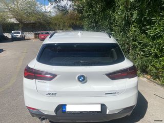 Bmw X2 2021 M-Sport 1.5 Diesel 116HP Ελληνικό !-thumb-21