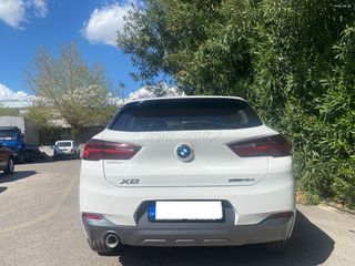 Bmw X2 2021 M-Sport 1.5 Diesel 116HP Ελληνικό !-thumb-20