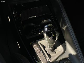 Bmw X2 2021 M-Sport 1.5 Diesel 116HP Ελληνικό !-thumb-13